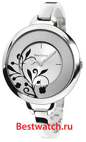 Часы Pierre Lannier Flowers 152E621